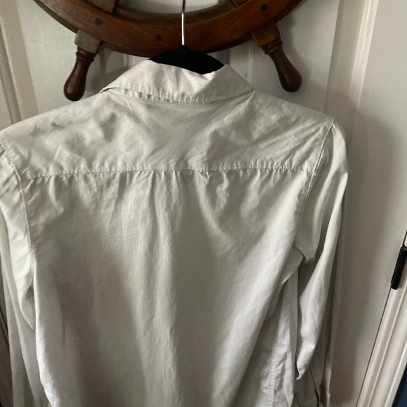 Epic Thread Button Down Shirt L Boys - Picture 5 of 5